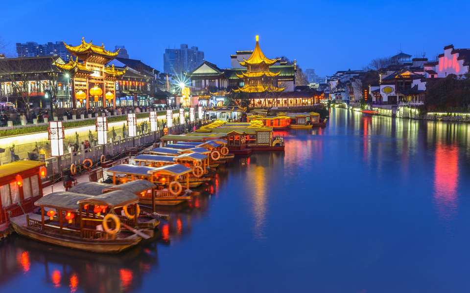 Traditional China and Chengdu - Europamundo - China - Image 10