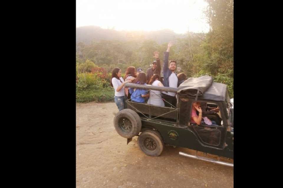 Traditional Coffee Tour - Tangol Tours - Colombia - Image 4