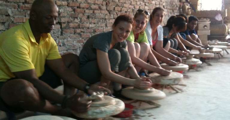 Traditional villages trip - alternative tour available