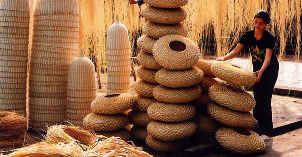 Traditional villages - Odc Travel Company - Vietnam - Image 2
