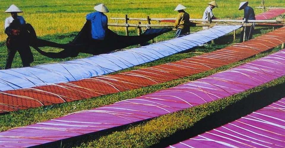Traditional villages - Odc Travel Company - Vietnam - Image 4