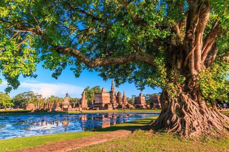 Thailand Tailor-made Vacation Packages: Trails And Gems Of Siam, Small Group Tour