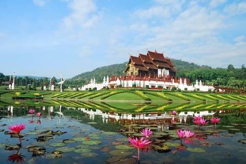 Chiang Mai Getaways And Short Breaks Tour: Trails And Gems Of Siam, Private Tour