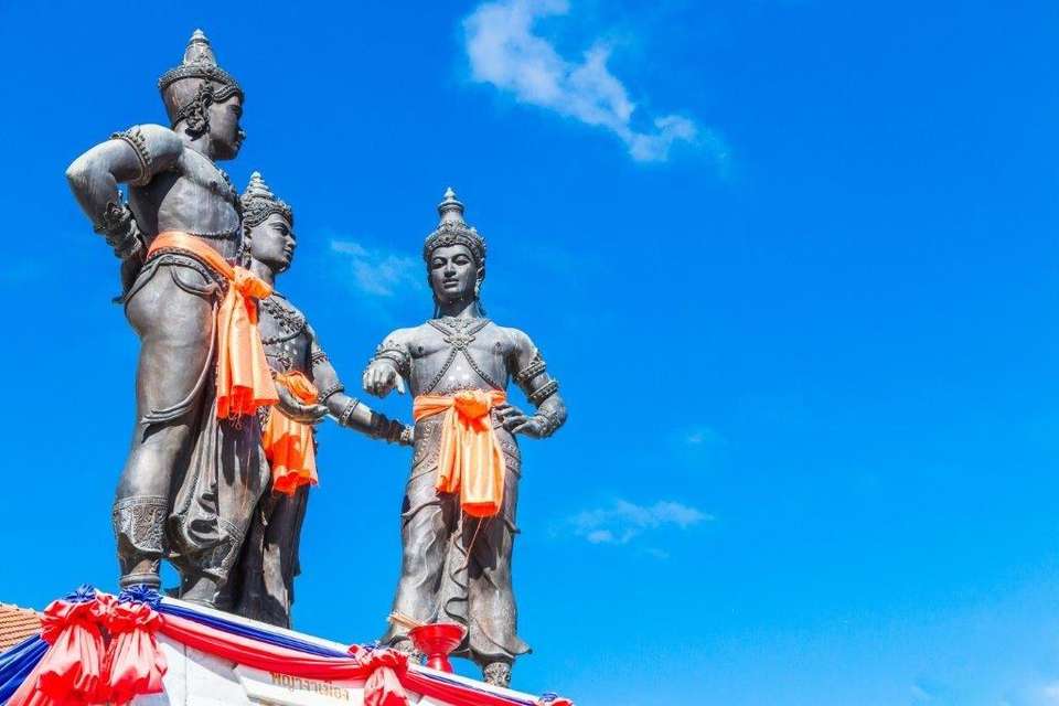 Trails And Gems Of Siam, Private Tour - Destination Services - Thailand - Image 2