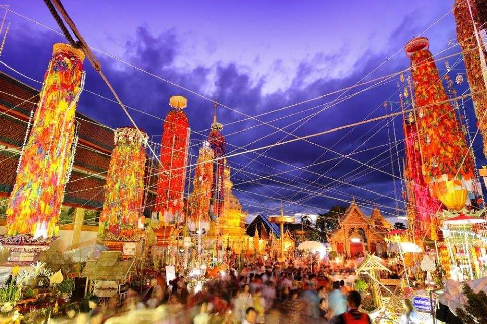 Trails And Gems Of Siam, Private Tour - Destination Services - Thailand - Image 4