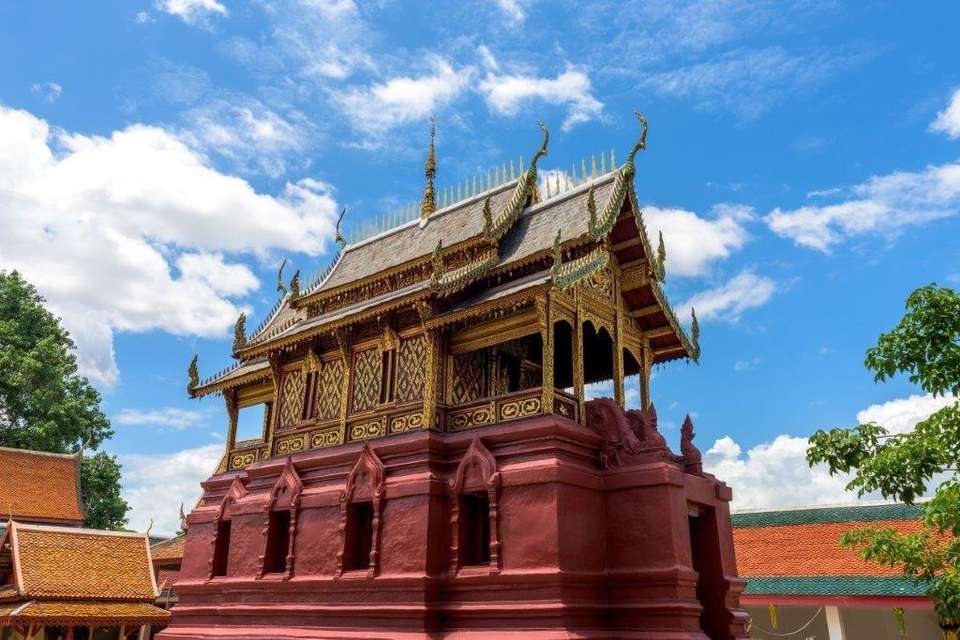 Trails And Gems Of Siam, Private Tour - Destination Services - Thailand - Image 5