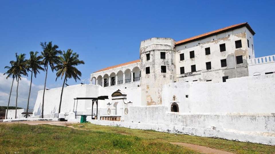 Trails of the Transatlantic Slave Trade - Tripafrica Tours - Ghana - Image 2