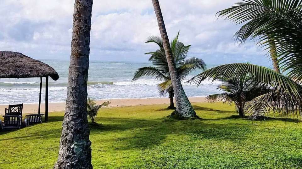 Trails of the Transatlantic Slave Trade - Tripafrica Tours - Ghana - Image 6