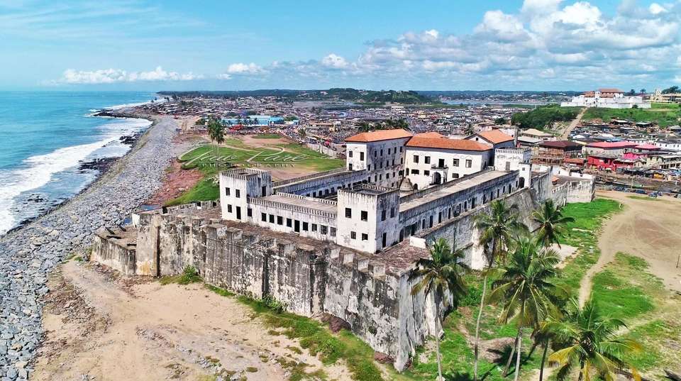 Trails of the Transatlantic Slave Trade - Tripafrica Tours - Ghana - Image 7