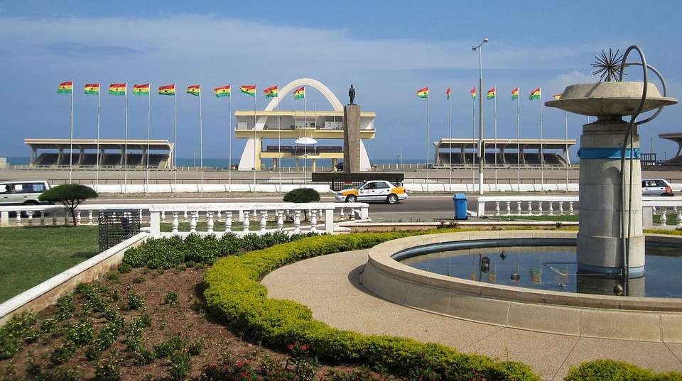 Trails of the Transatlantic Slave Trade - Tripafrica Tours - Ghana - Image 9