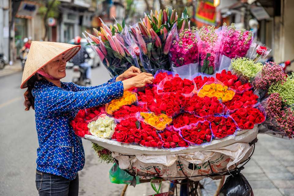 Trails of Vietnam - Exodus Adventure Travels - Vietnam