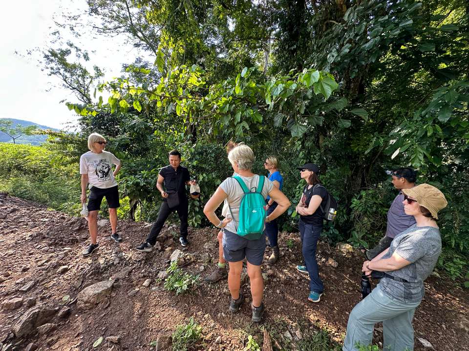 Trails of Vietnam - Exodus Adventure Travels - Vietnam