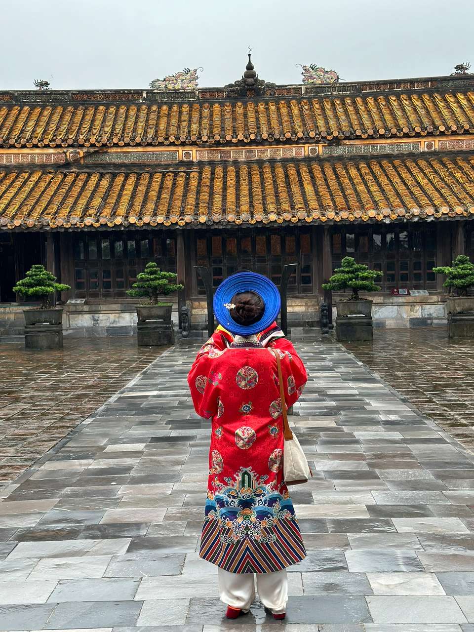 Trails of Vietnam - Exodus Adventure Travels - Vietnam