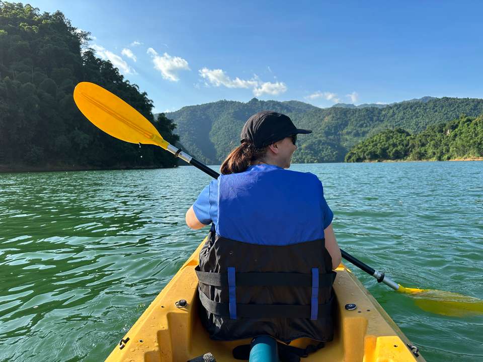 Trails of Vietnam - Exodus Adventure Travels - Vietnam