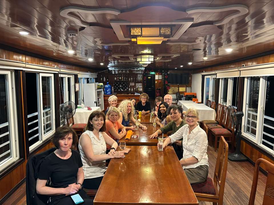 Trails of Vietnam - Exodus Adventure Travels - Vietnam