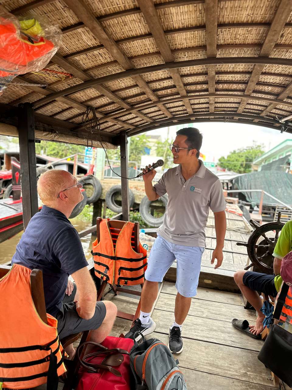 Trails of Vietnam - Exodus Adventure Travels - Vietnam