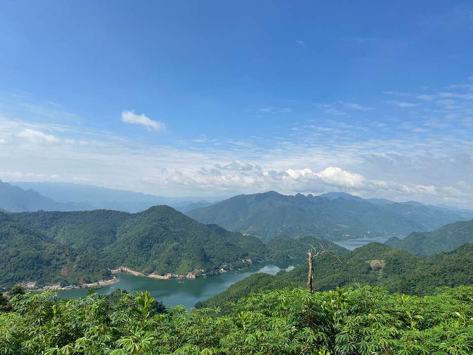 Trails of Vietnam - Exodus Adventure Travels - Vietnam