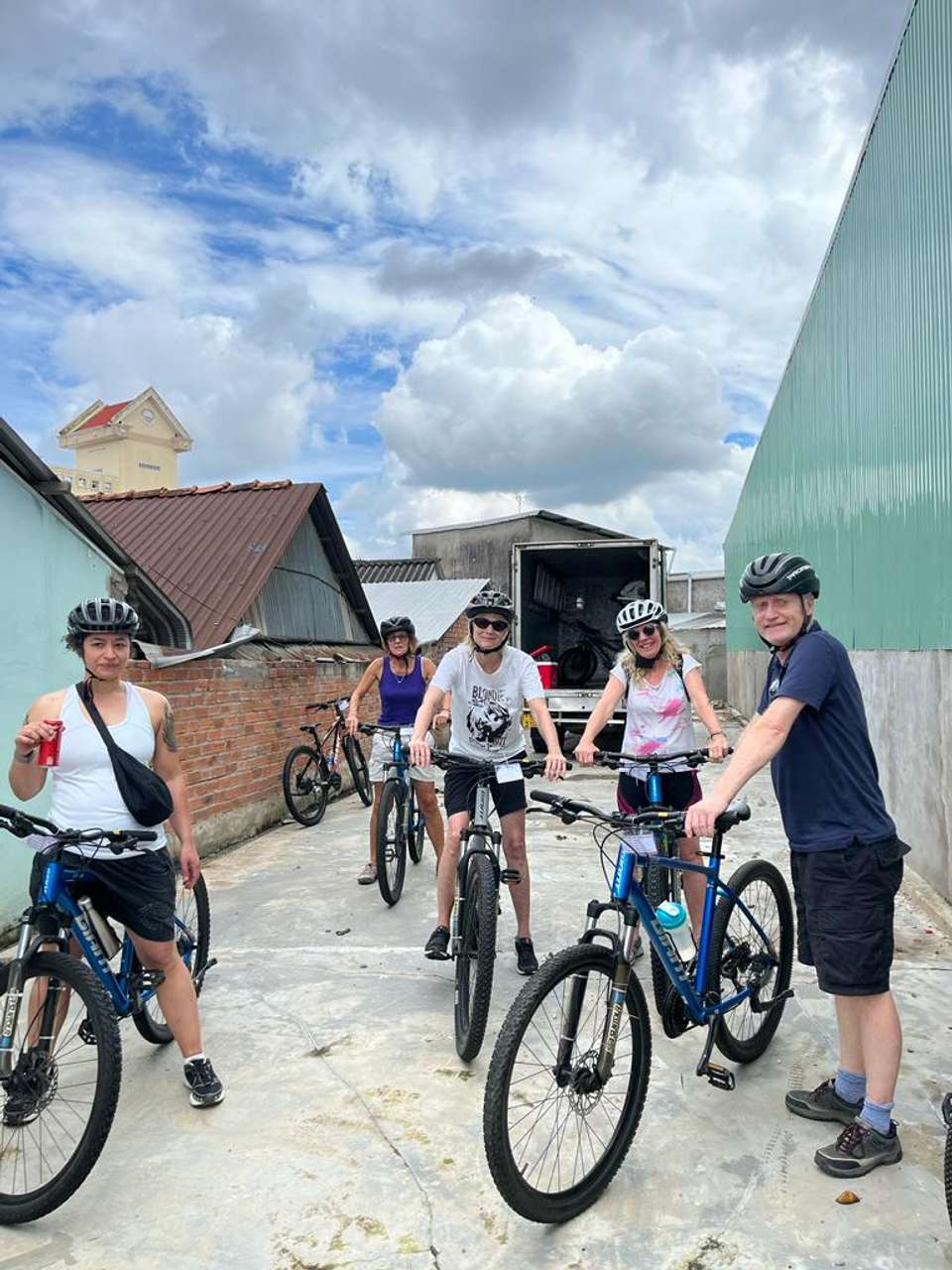 Trails of Vietnam - Exodus Adventure Travels - Vietnam