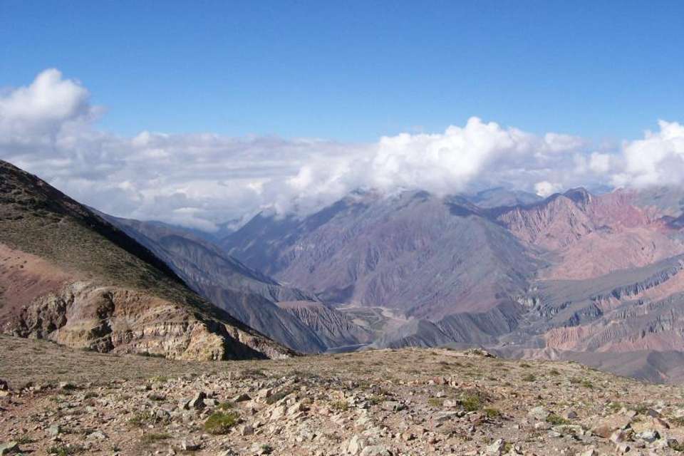 Train to the Clouds from Salta - Tangol Tours - Argentina - Image 3