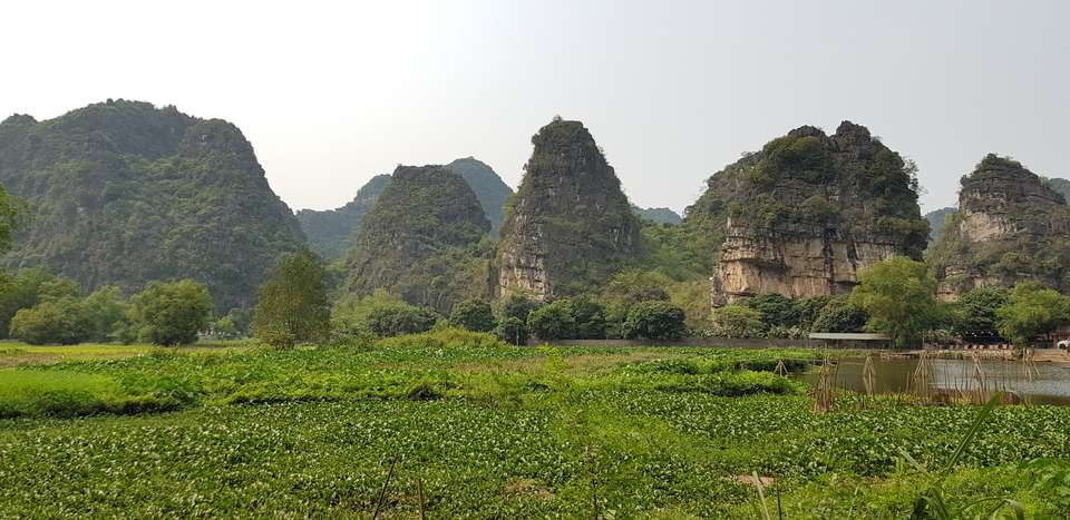 Trang An & Ninh Binh Day Tour - undefined - Image 3