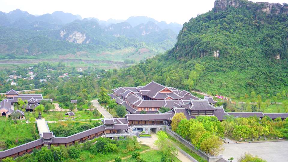 Trang An & Ninh Binh Day Tour - undefined - Image 4