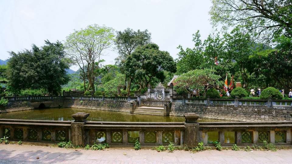 Trang An & Ninh Binh Day Tour - undefined - Image 6