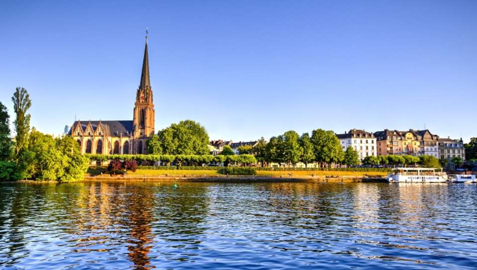 Trans-European cruise from Strasbourg to Budapest (port-to-port cruise) - undefined - Image 20