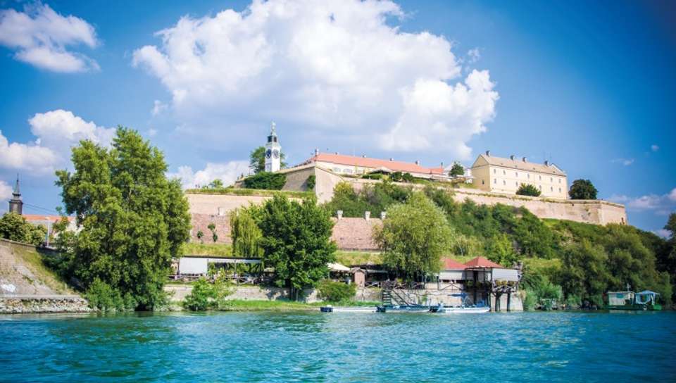 Trans-European cruise from Strasbourg to Budapest (port-to-port cruise) - undefined - Image 6