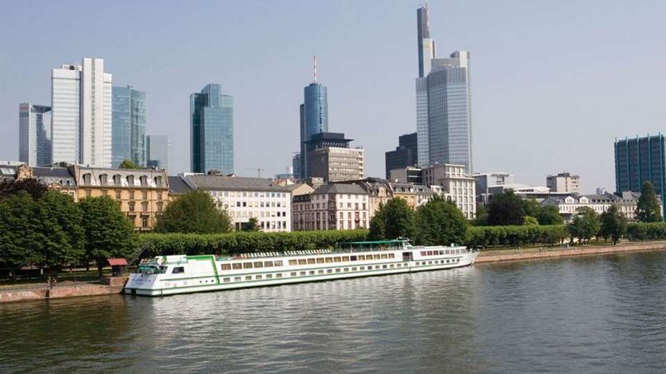 Trans-European cruise from Strasbourg to Budapest (port-to-port cruise) - Tweet World Travel - France - Image 2