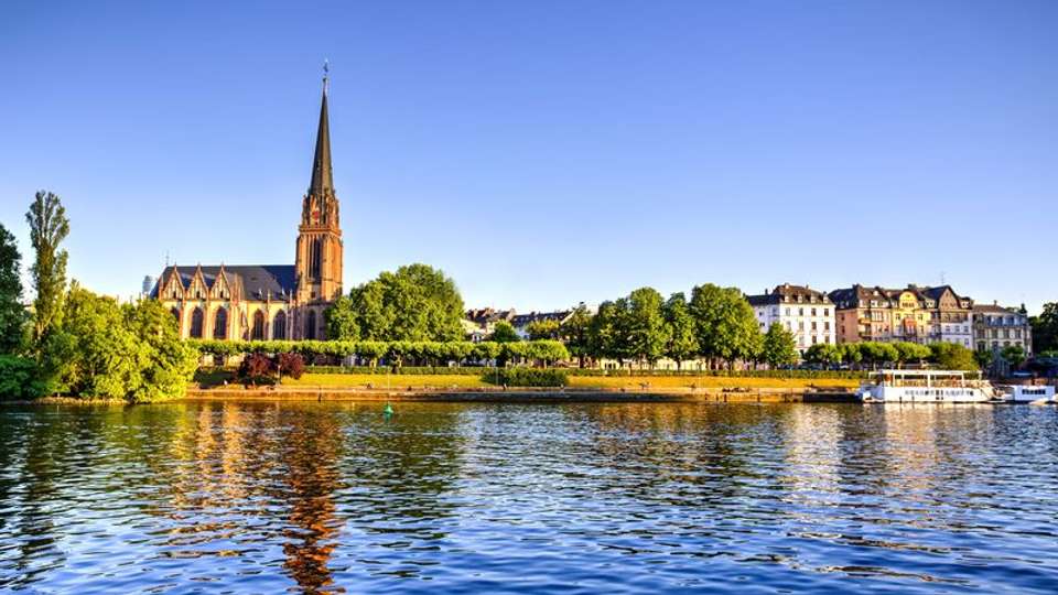 Trans-European cruise from Strasbourg to Budapest (port-to-port cruise) - undefined - Image 20