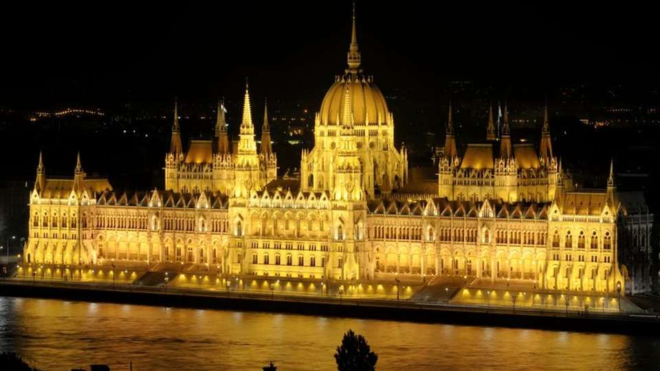 Trans-European cruise from Strasbourg to Budapest (port-to-port cruise) - undefined - Image 4