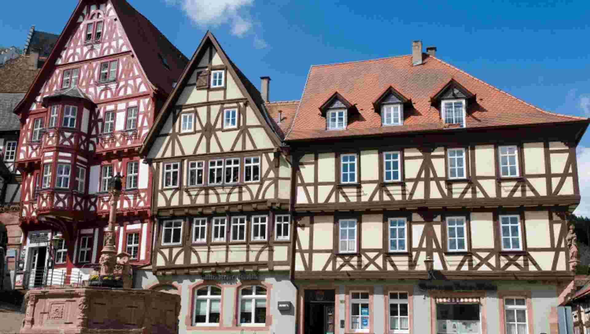 Trans-European cruise from France to the Iron Gates, 3 rivers, the Rhine, the Main and the Danube (port-to-port cruise)