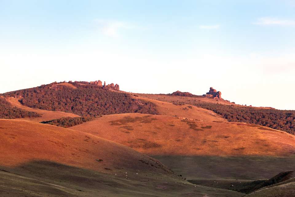 Trans-Mongolian Railway Adventure - Intrepid Travel - China - Image 6