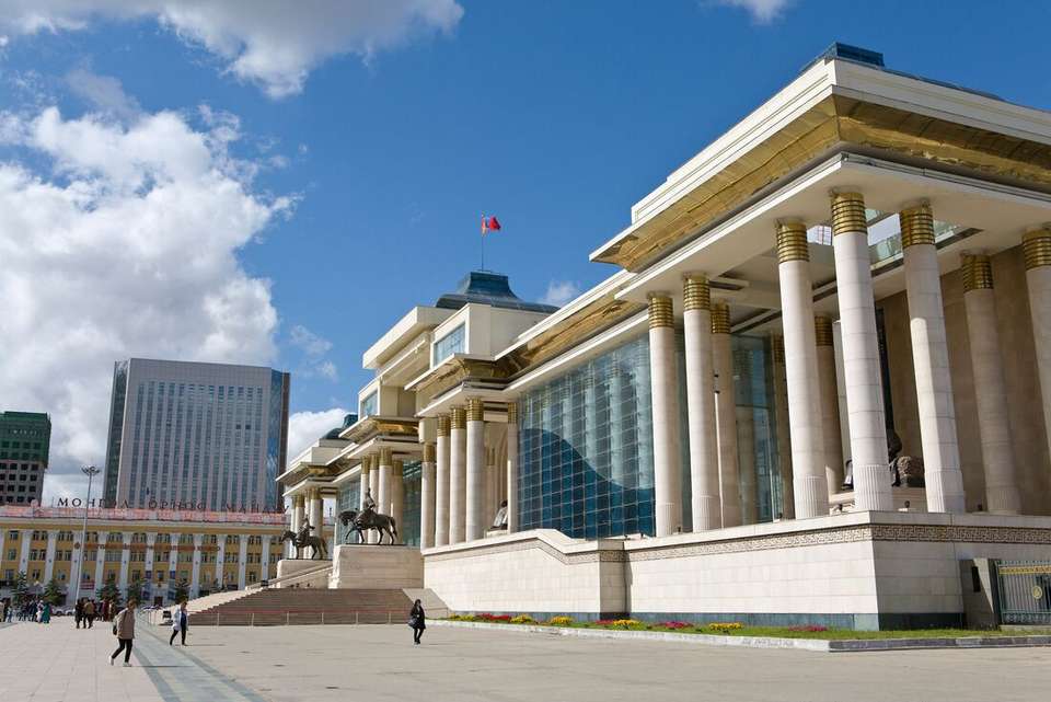 Trans-Mongolian Railway Adventure - Intrepid Travel - China - Image 7