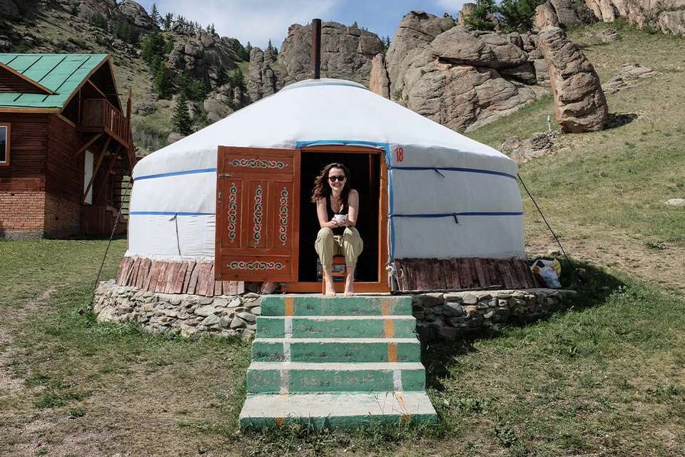 Trans-Mongolian Railway Adventure - Intrepid Travel - China - Image 9