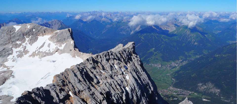 Trans Tyrol - Garmisch to Innsbruck Hike - Utracks - Germany - Image 7