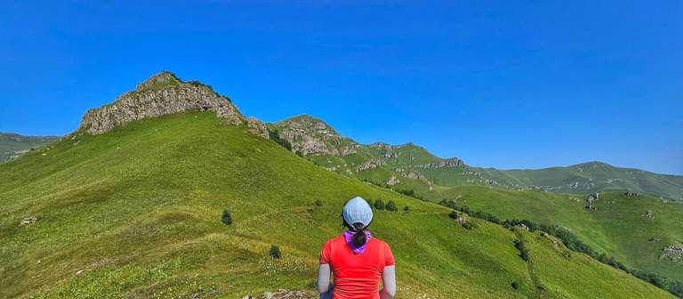 Transcaucasian Trail Hike Armenia - Spring tours