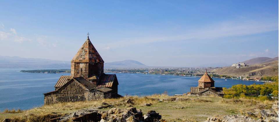Transcaucasian Trail Hike Armenia - World Expeditions - Armenia
