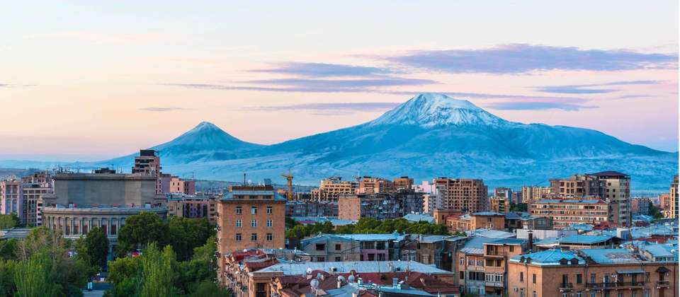 Transcaucasian Trail Hike Armenia - World Expeditions - Armenia