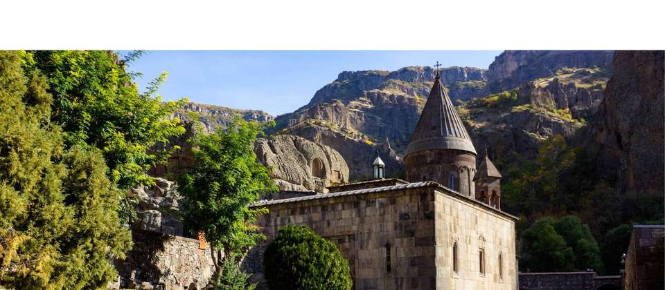 Transcaucasian Trail Hike Armenia - World Expeditions - Armenia