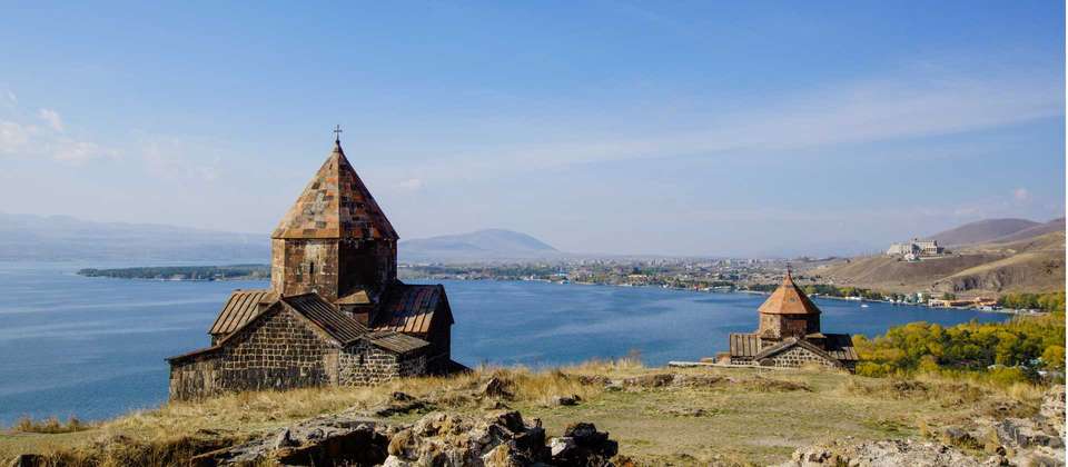 Transcaucasian Trail Hike Armenia - World Expeditions - Armenia - Image 2