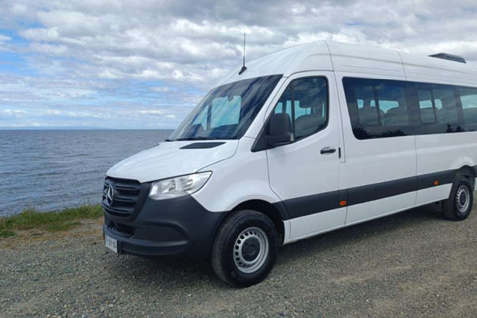 Transfer from Puerto Natales Bus Station to Your Hotel - Tangol Tours - Chile - Image 3