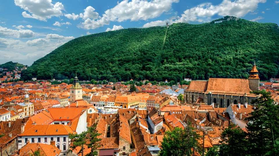 Transylvanian Delights - Guaranteed Departures - World Synergy Travel - Romania - Image 5