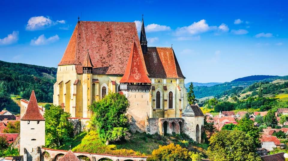 Transylvanian Delights - Guaranteed Departures - World Synergy Travel - Romania - Image 6