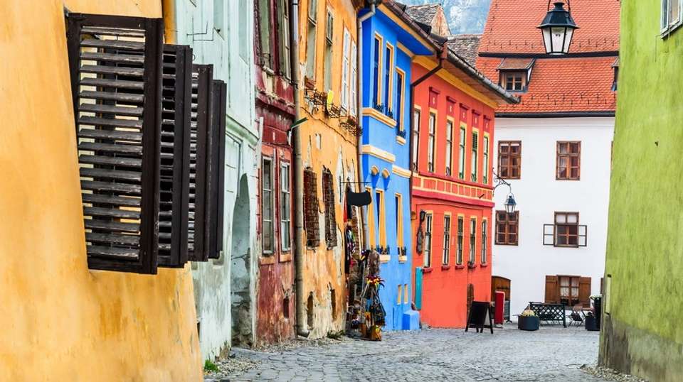 Transylvanian Delights - Guaranteed Departures - World Synergy Travel - Romania - Image 7