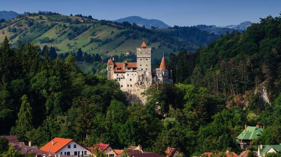 Transylvanian Delights - Guaranteed Departures - World Synergy Travel - Romania - Image 8
