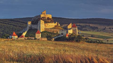 City Sightseeing Tour: Transylvania Castle Tour In 4 Days From Bucharest