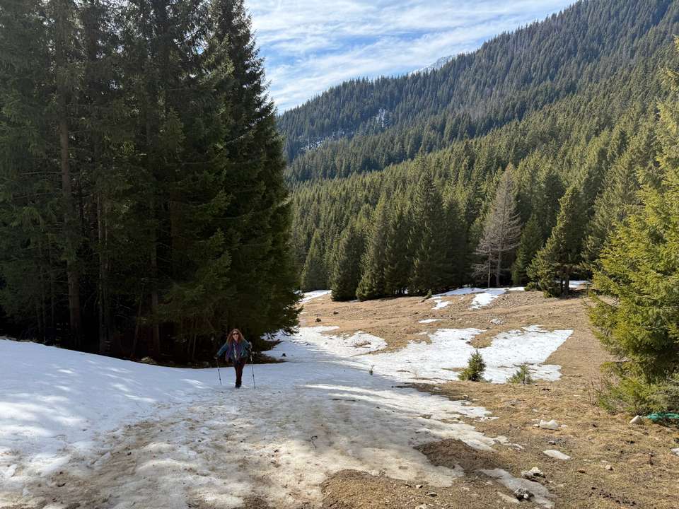 Transylvania Winter Walk & Snowshoe - Exodus Adventure Travels - Romania - Image 19