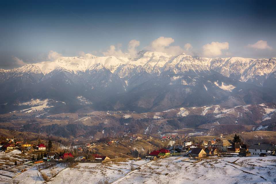 Transylvania Winter Walk & Snowshoe - Exodus Adventure Travels - Romania - Image 2