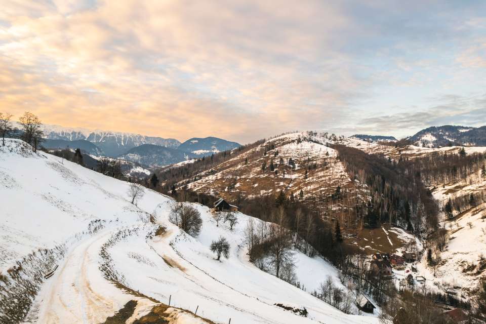 Transylvania Winter Walk & Snowshoe - Exodus Adventure Travels - Romania - Image 10